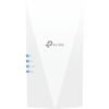 Range Extender TP-LINK RE500X wireless  AX1500, 1500Mbps, 1 port Gigabit,  2 antene interne, 2.4 / 5Ghz dual band, Wi-Fi 6, "RE500X" (include TV 1.75lei)