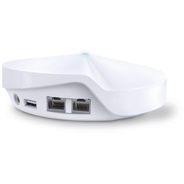 Mesh TP-LINK Deco M9 Plus Wi-Fi Dual-Band Gigabit AC2200