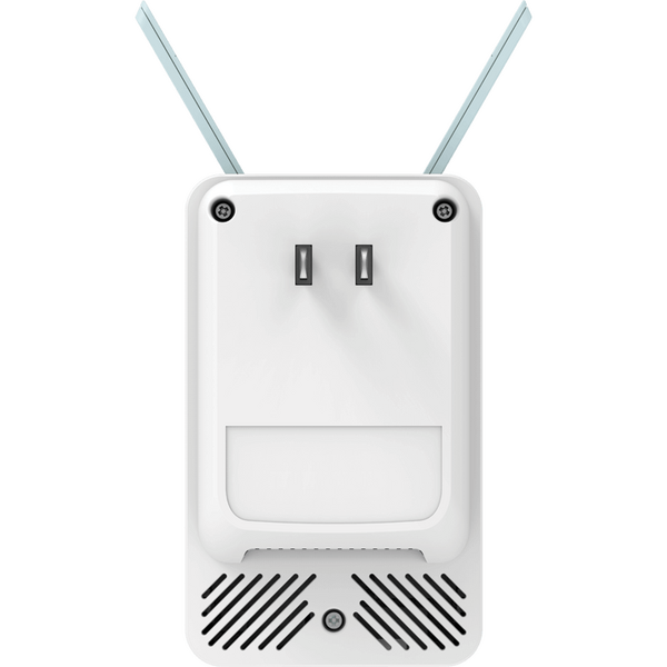 Range Extender D-LINK E15 Dual-Band WiFi 6 Gigabit