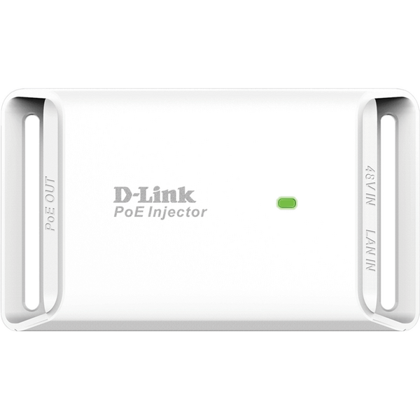 Injector PoE D-LINK DPE-101GI Gigabit