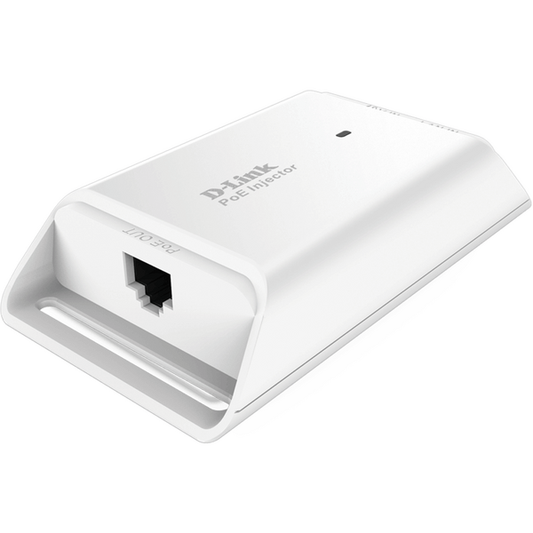 Injector PoE D-LINK DPE-101GI Gigabit