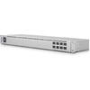 Switch Ubiquiti 8 Ports USW-Aggregation