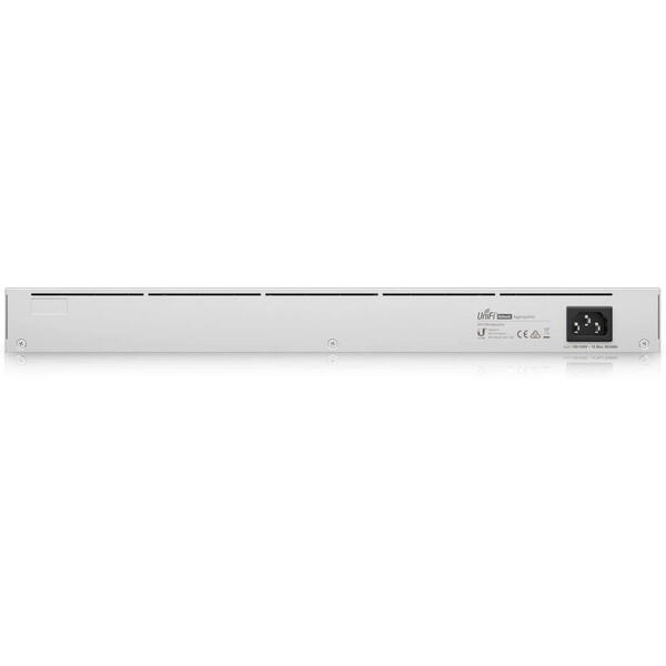 Switch Ubiquiti 8 Ports USW-Aggregation