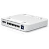 Switch Ubiquiti USW-Enterprise-8-PoE