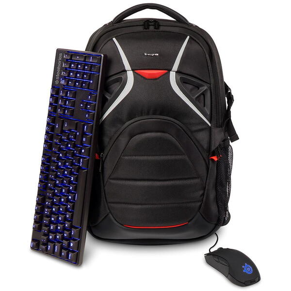 Rucsac Notebook Targus Gaming 17.3 inch