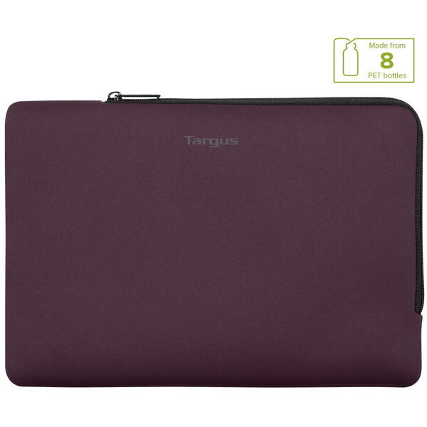 Husa Notebook Targus Ecosmart Multi-Fit Sleeve 14 inch Fig