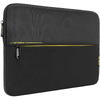 Geanta Notebook Targus CityGear 13.3 inch Black