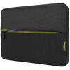 Geanta Notebook Targus CityGear 13.3 inch Black