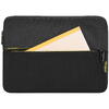 Geanta Notebook Targus CityGear 13.3 inch Black