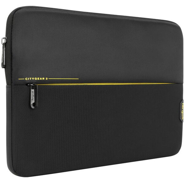 Geanta Notebook Targus CityGear 13.3 inch Black