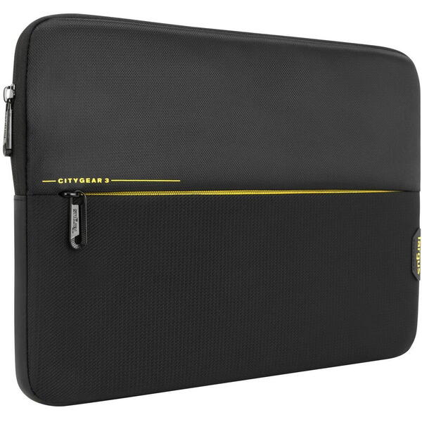 Geanta Notebook Targus CityGear 13.3 inch Black