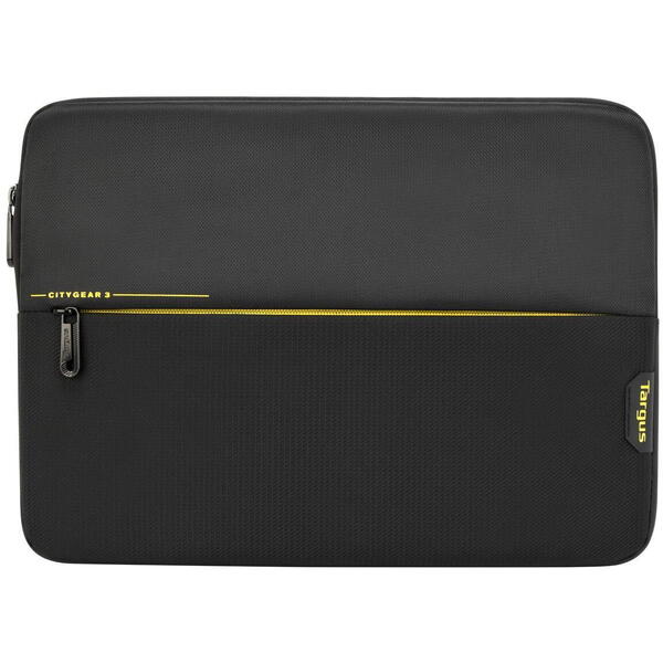 Geanta Notebook Targus CityGear 13.3 inch Black