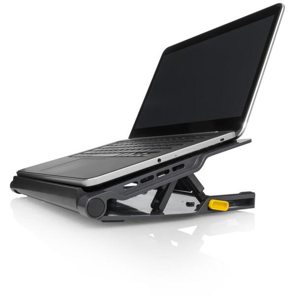 Cooler Laptop Targus Chill Mat 17 inch 4 Port USB 2.0