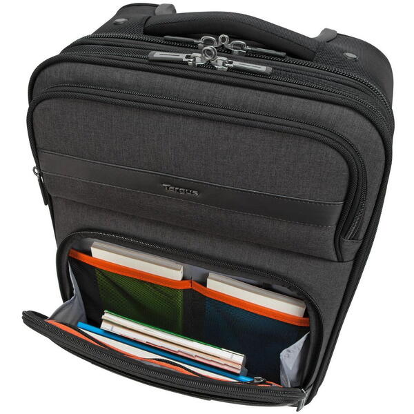 Geanta Notebook Targus CitySmart Laptop Roller 15.6 inch