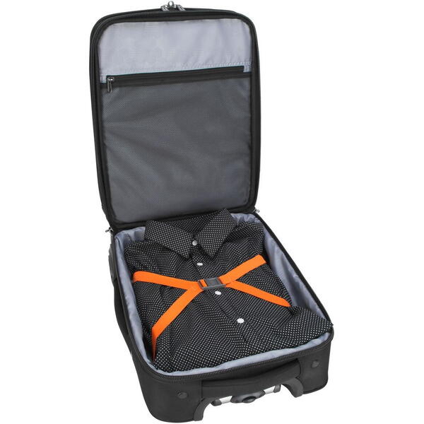 Geanta Notebook Targus CitySmart Laptop Roller 15.6 inch