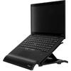 Cooler Laptop Targus Anti Microbial Simple Ergo Stand 14 inch Black