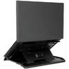 Cooler Laptop Targus Anti Microbial Simple Ergo Stand 14 inch Black