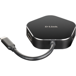 DUB-M420 USB Type C