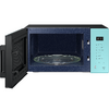 Cuptor cu microunde Samsung Bespoke MS23T5018AN/EE, 23 l, 800 W, Afisaj LED