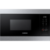 Cuptor cu microunde Samsung MG22M8274AT/E2, 22 l, 850 W Negru-Inox