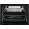 Cuptor incorporabil Electrolux EOB9S31WX, Electric, 70 l, Clasa A++, Negru / Inox