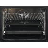 Cuptor incorporabil Electrolux SurroundCook EOA5220AOR, 72 l, Electric, Grill, Clasa A, Negru