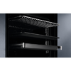 Cuptor incorporabil Electrolux SenseCook COE7P31X, Electric, 71 l, Clasa A+, Autocuratare pirolitica, Inox/Negru