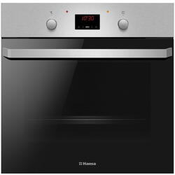 BOEI684721, 65 l, 8 Functii, Grill, Clasa A, Inox