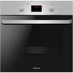 BOEI694721, 65 l, 10 Functii, Grill, Clasa A, Inox