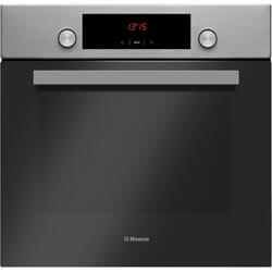 Fine Design BOEI68411, Electric, 65L, 8 Functii, Clasa A, Inox