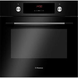 Fine Design BOES68441, Electric, 8 Functii, 65 l, Clasa A, Negru