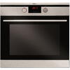 Cuptor incorporabil HANSA BOEI69475, Clasa A, Capacitate 66l, Grill, Inox
