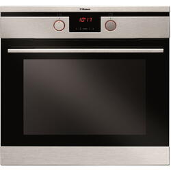 BOEI69475, Clasa A, Capacitate 66l, Grill, Inox