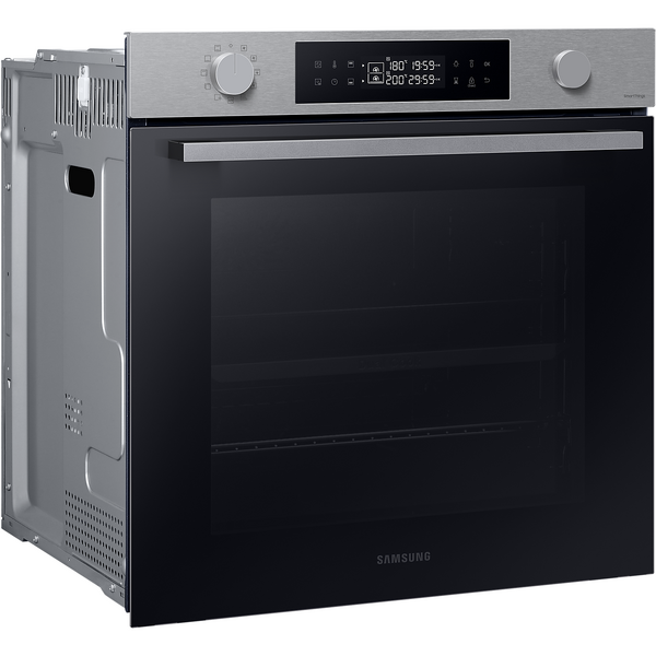 Cuptor incorporabil Samsung NV7B4445VAS/U2, 76 L, Air Sous Vide, Dual Cook