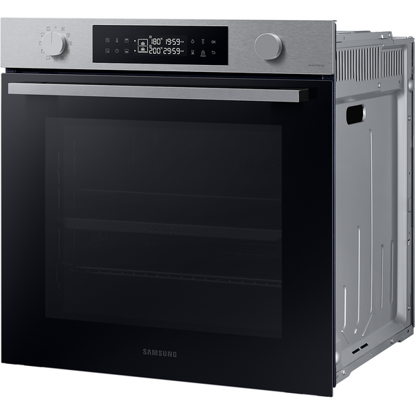 Cuptor incorporabil Samsung NV7B4445VAS/U2, 76 L, Air Sous Vide, Dual Cook