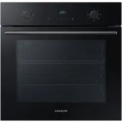 NV68A1140BK/OL, Electric, 68 l, Autocuratare catalitica, True convection, Clasa A, Negru