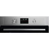 Cuptor incorporabil Electrolux EOF4P56X, Electric, 72 L, Autocuratare pirolitica, SurroundCook, Grill, Timer, Display, Clasa A+, Inox