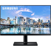 Monitor LED Samsung LF27T450FQRXEN 27 inch FHD IPS 5 ms 75 Hz, Negru