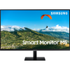 Monitor LED Samsung Smart LS32AM500NRXEN 32 inch FHD IPS 8 ms 60 Hz, Negru