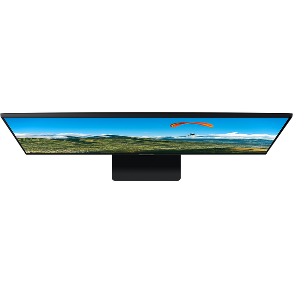 Monitor LED Samsung Smart LS32AM500NRXEN 32 inch FHD IPS 8 ms 60 Hz, Negru