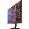 Monitor LED Samsung LS27B800PXUXEN, 27 inch, UHD, 5ms, 60 Hz, Black