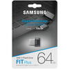 Memorie USB Samsung Fit Plus 64GB USB 3.1