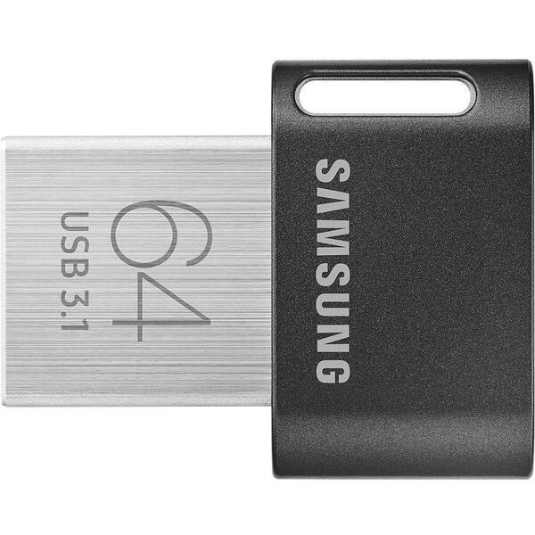 Memorie USB Samsung Fit Plus 64GB USB 3.1