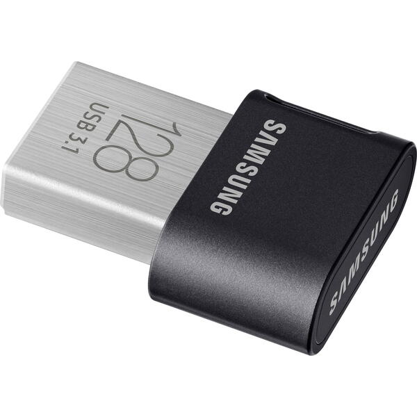 Memorie USB Samsung Fit Plus 128GB USB 3.1