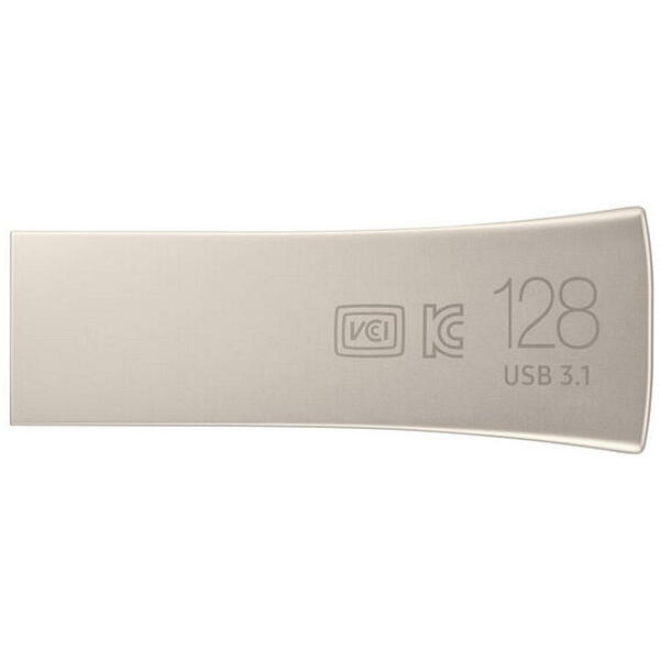 Memorie USB Samsung Bar Plus 128GB USB 3.1