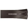 Memorie USB Samsung Bar Plus Titan 64GB USB 3.1