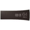 Memorie USB Samsung Bar Plus Titan 64GB USB 3.1