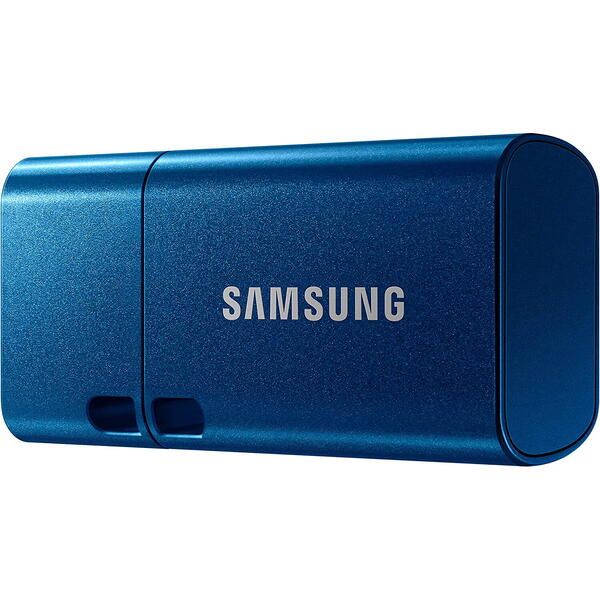 Memorie USB Samsung USB Flash Drive 128GB USB-C 3.0
