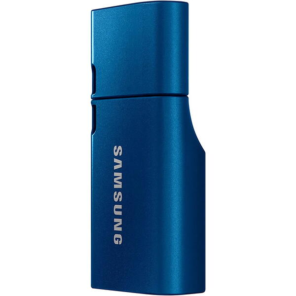 Memorie USB Samsung USB Flash Drive 128GB USB-C 3.0