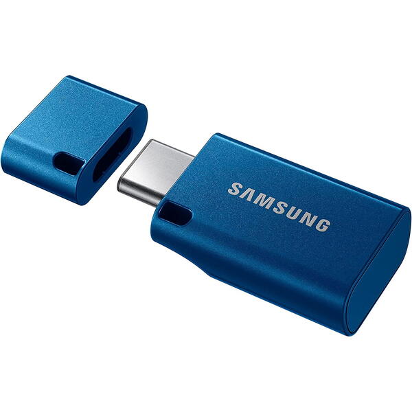 Memorie USB Samsung USB Flash Drive 128GB USB-C 3.0